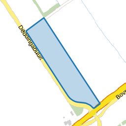 Perceel ODB03-E-1025