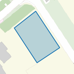 Perceel ODB03-E-1026