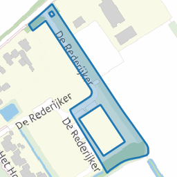 Perceel ODB03-E-1032