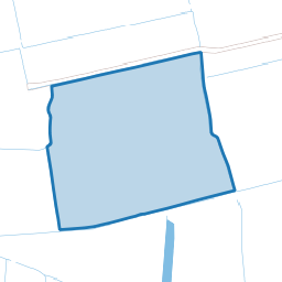 Perceel ODB04-B-1009