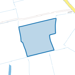 Perceel ODB04-B-1011