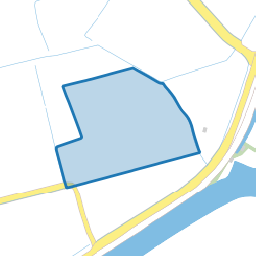 Perceel ODB04-B-1014