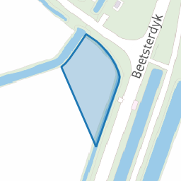 Perceel ODB04-B-1024