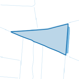 Perceel ODB04-B-1028