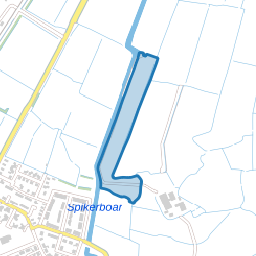 Perceel ODB04-B-1038