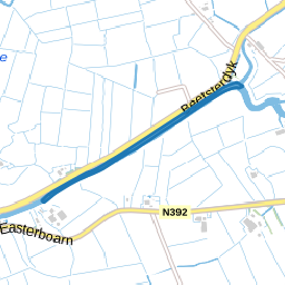 Perceel ODB04-B-1050