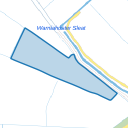 Perceel ODB04-B-1057