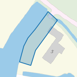 Perceel ODB04-B-1109