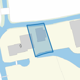 Perceel ODB04-B-1138