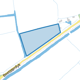 Perceel ODB04-B-1140