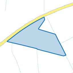 Perceel ODB04-B-1143