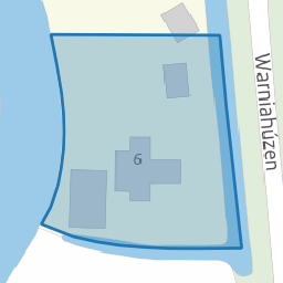 Perceel ODB04-B-1152