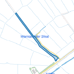 Perceel ODB04-B-1158