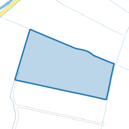 Perceel ODB04-B-1160