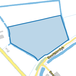 Perceel ODB04-B-1164