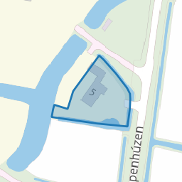 Perceel ODB04-B-1184