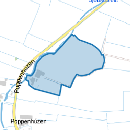 Perceel ODB04-B-1188