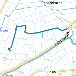 Perceel ODB04-B-1191