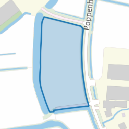 Perceel ODB04-B-1192