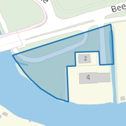 Perceel ODB04-B-1225