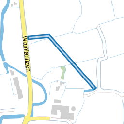 Perceel ODB04-B-1250