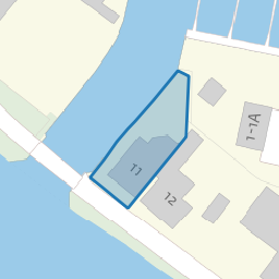 Perceel ODB04-B-1271