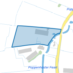 Perceel ODB04-B-1284