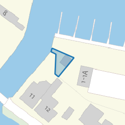 Perceel ODB04-B-1291