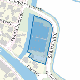 Perceel ODB04-B-1292