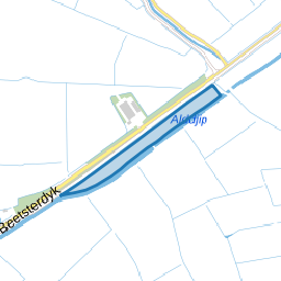 Perceel ODB04-B-1301