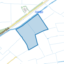 Perceel ODB04-B-1302