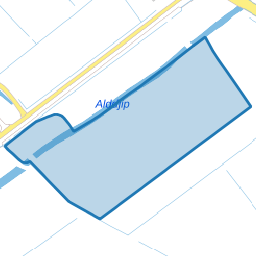 Perceel ODB04-B-1305