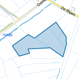 Perceel ODB04-B-1306