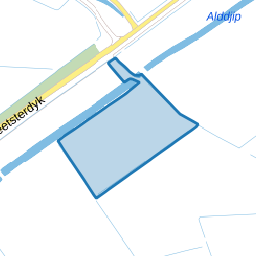 Perceel ODB04-B-1308