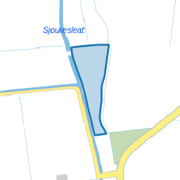 Perceel ODB04-B-1316