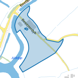 Perceel ODB04-B-1324