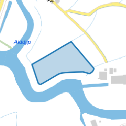 Perceel ODB04-B-1327