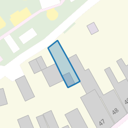 Perceel ODB04-E-1036