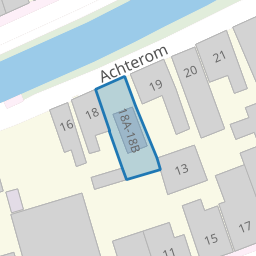 Perceel ODB04-E-1122