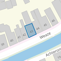 Perceel ODB04-E-1200