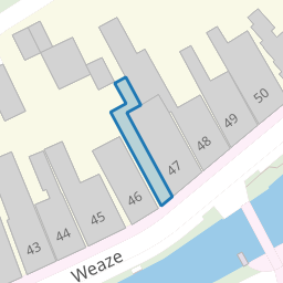 Perceel ODB04-E-1202