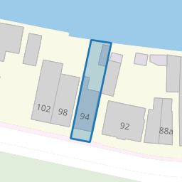 Perceel ODB04-E-1494