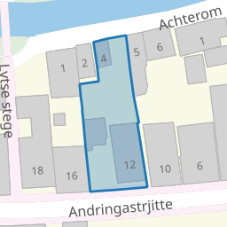 Perceel ODB04-E-1525