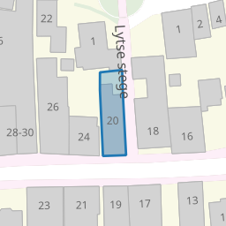 Perceel ODB04-E-1526