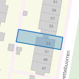 Perceel ODB04-E-1606