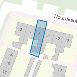 Perceel ODB04-E-1871