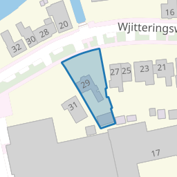 Perceel ODB04-E-1884