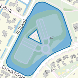 Perceel ODB04-E-1892