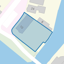 Perceel ODB04-E-1950