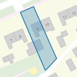 Perceel ODB04-E-1970